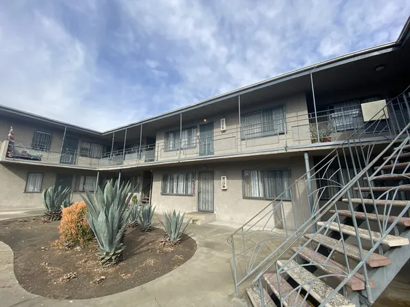 2203 E. El Segundo Blvd. (Elsegunbrook, LLC)