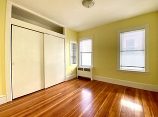 2 Dickson St #4, Somerville, MA 02144