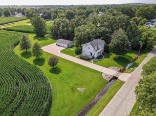 1101 E Main St, La Porte City, IA 50651