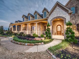 801 S Bluffview Dr, Lucas, TX 75002