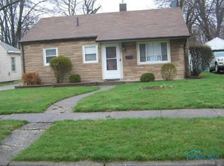 414 Boxhall Rd, Toledo, OH 43612