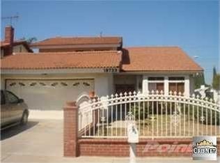 19733 Lull St, Winnetka, CA 91306