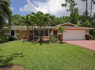 2100 Evergreen Lake Ct, Naples, FL 34112