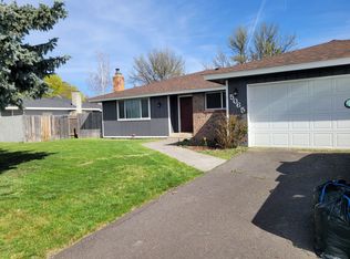 5065 Southview Dr, Klamath Falls, OR 97603