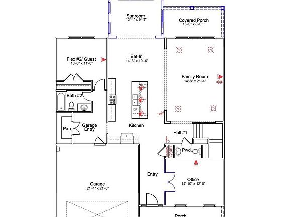 2nd image of this home