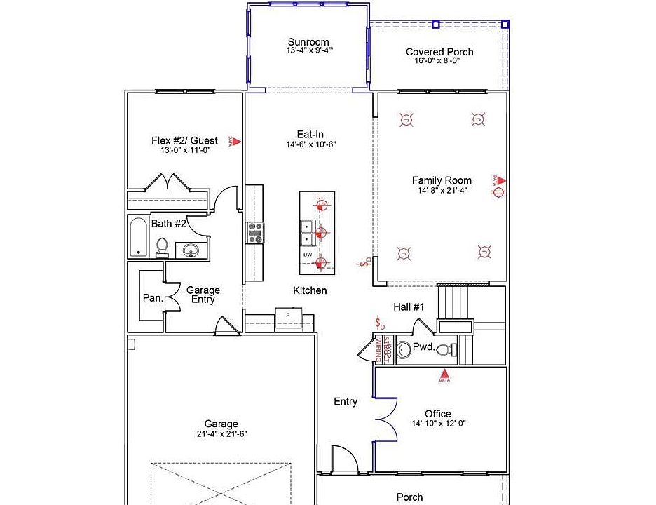 2nd image of 1296 Dockyard Lane Cle #85
