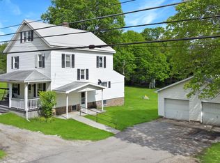 3703 Admiral Peary Hwy, Ebensburg, PA 15931