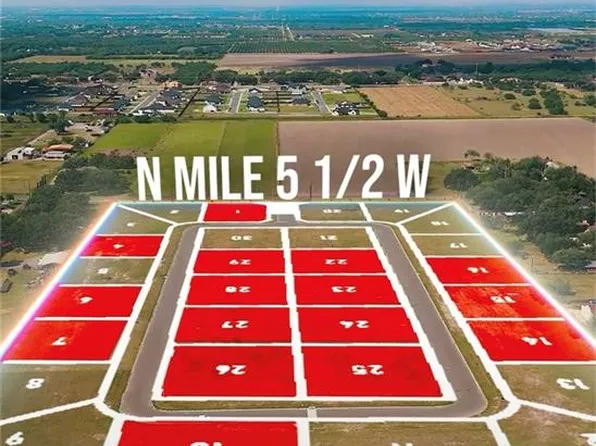 534 Raphael Dr, Weslaco, TX 78599