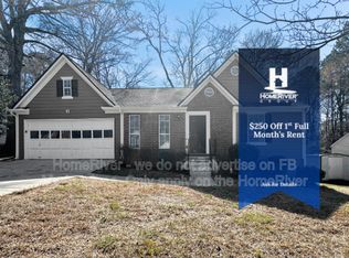 3181 Kings Glen Dr, Decatur, GA 30034