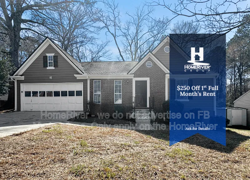 3181 Kings Glen Dr photo 1