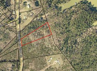 4788 Chamberlain Ferry Rd, Lincoln, GA --