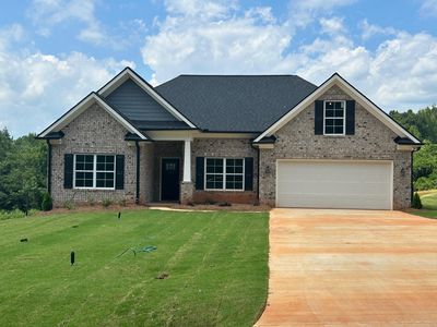 225 Carriage Gate Dr, Wellford, SC, 29385