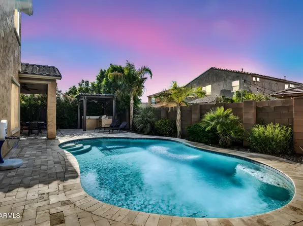 2698 E LA COSTA Drive, Gilbert, AZ 85298