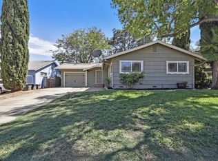 6754 Outlook Dr, Citrus Heights, CA