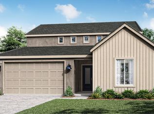 Symphony Plan, Riverstone : Choral X Series at Club District, Madera, CA 93636