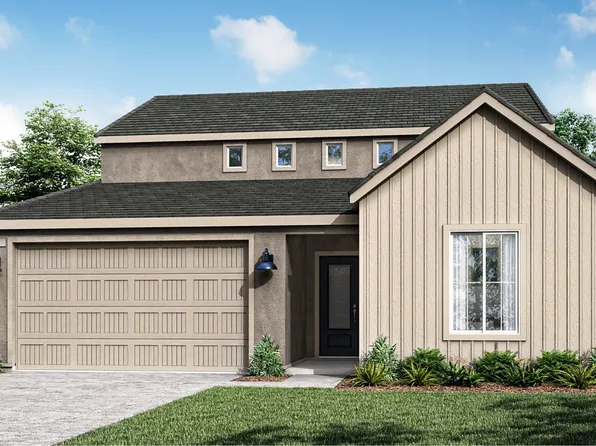 Symphony Plan, Riverstone : Choral X Series at Club District