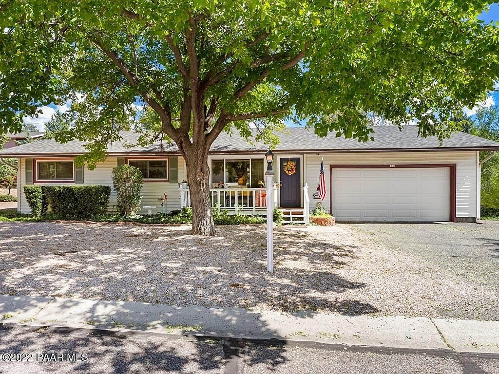 105 Butte Canyon Dr, Prescott, AZ 86303 | Zillow