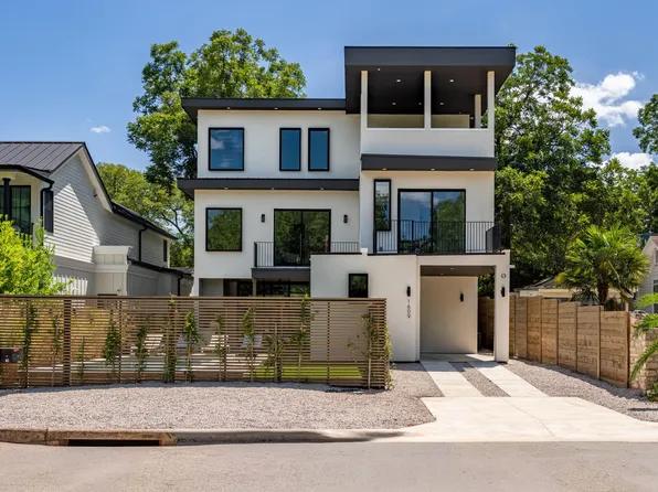 1609 Canterbury St Unit 1, Austin, TX 78702