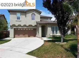 770 Mammouth Ct, Oakley, CA