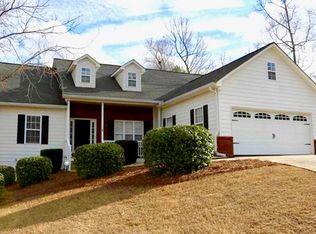 204 Emily Cir, Villa Rica, GA 30180