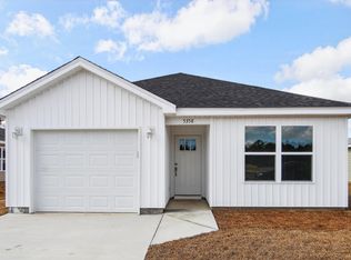 5358 Highview Dr, Crestview, FL 32539