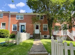 8519 Water Oak Rd, Baltimore, MD 21234