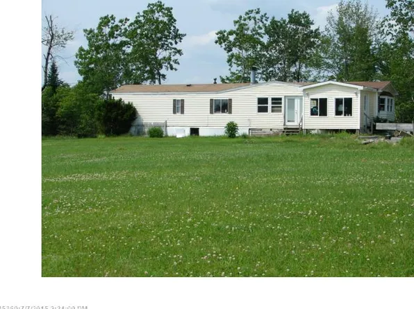 140 W Kennebec Rd, Machias, ME 04654