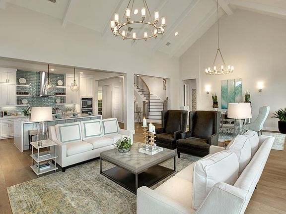 The Grantley Family Room