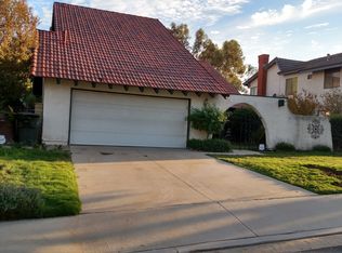 20350 Trails End Rd, Walnut, CA 91789