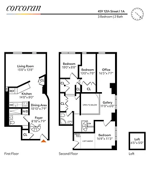 Sold by Corcoran | media 26