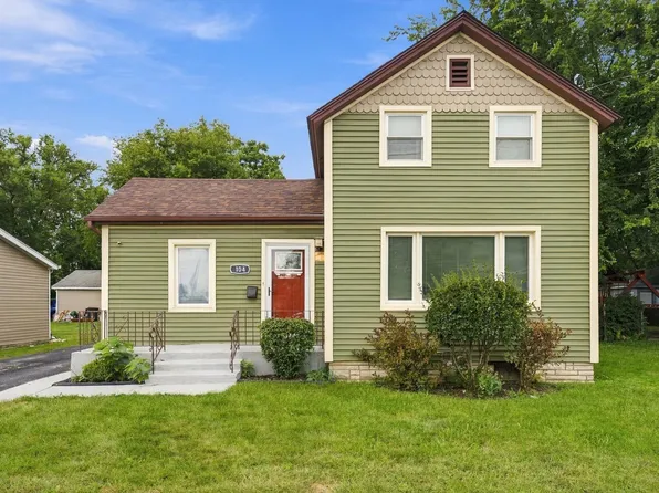 104 N Kinzie St, Thornton, IL 60476
