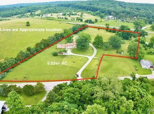 10208 Old Highway 21, Potosi, MO 63664