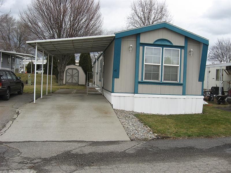 1st image of 7800 E Alki Ave Trailer 45