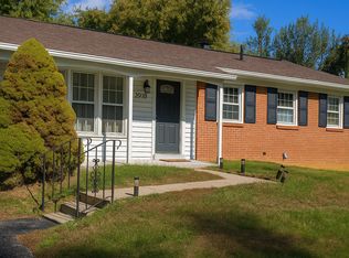 3910 Canterbury Way, Temple Hills, MD 20748