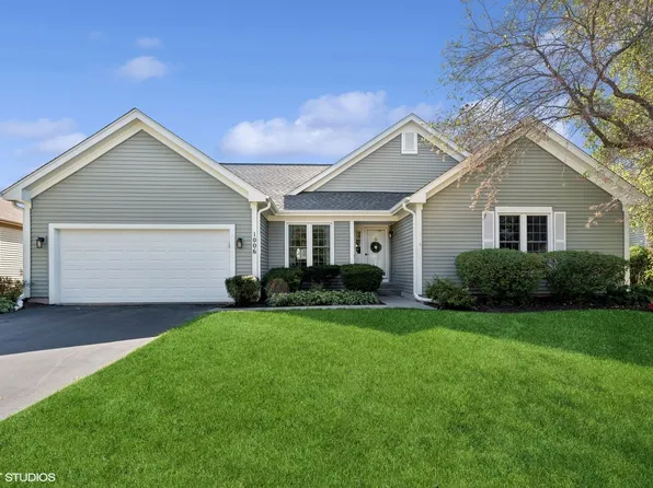 1006 Inglewood Ln, Elgin, IL 60120