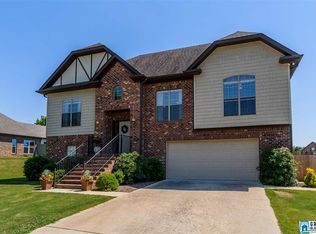 308 Cromwell, Maylene, AL 35114