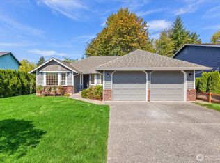 4121 173rd Street SW, Lynnwood, WA 98037