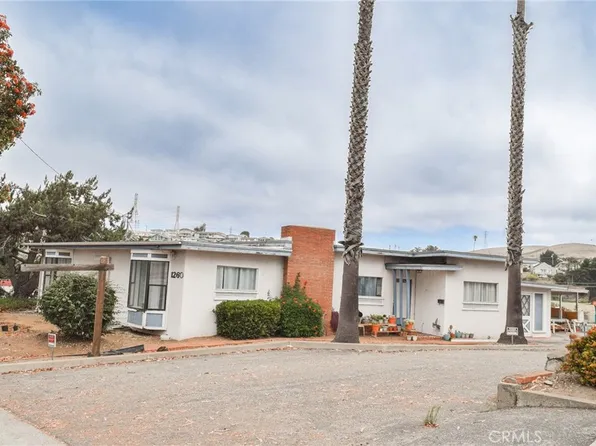 1260 Main St, Morro Bay, CA 93442