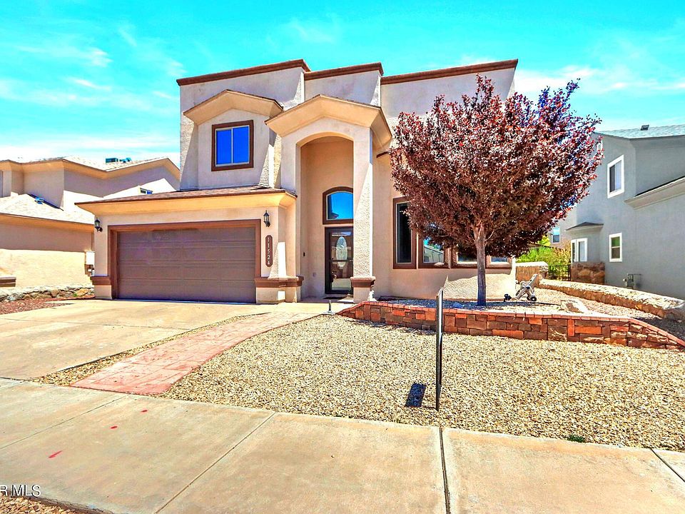 11524 Fito Molina Ln, El Paso, TX 79934 Zillow