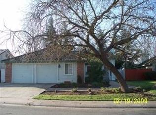 8154 Caribou Peak Way, Elk Grove, CA 95758