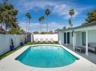1800 W Shawnee Dr, Chandler, AZ 85224