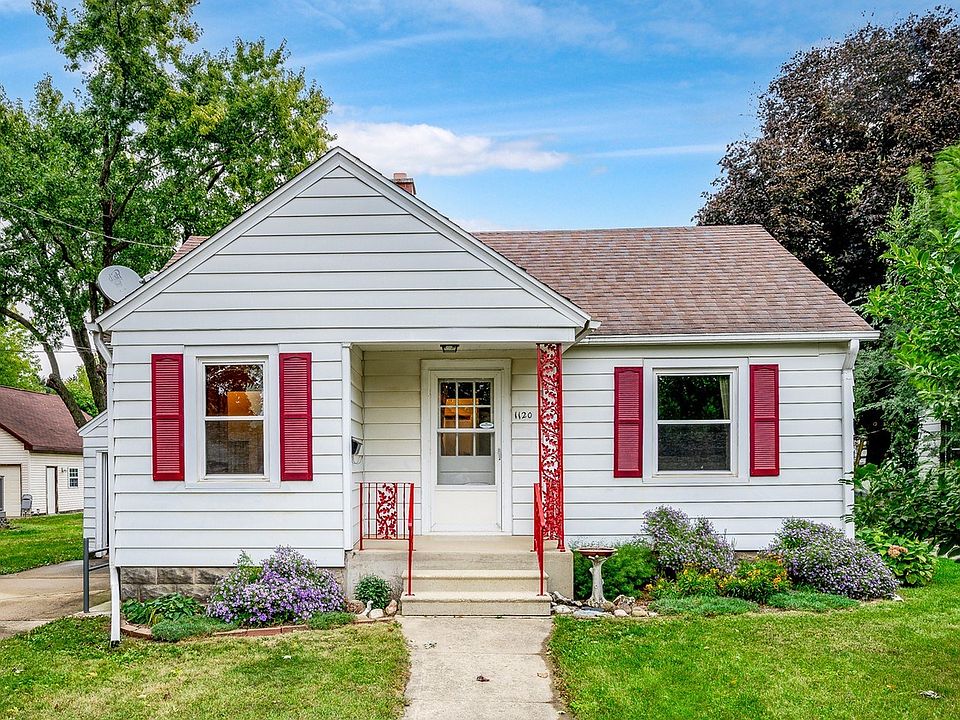 1st image of this home