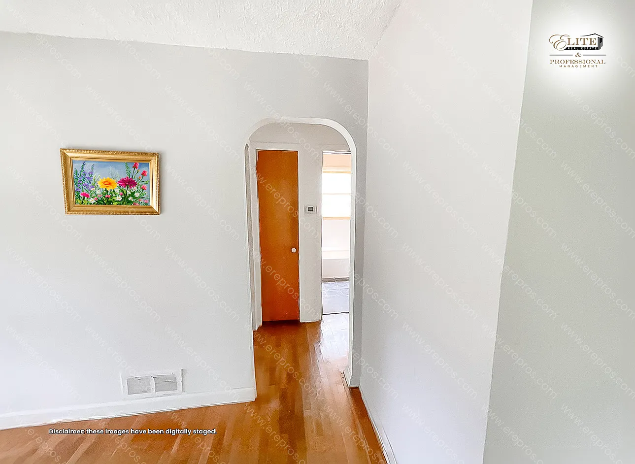 2 bed, 934 sqft, $875 — Photo 2