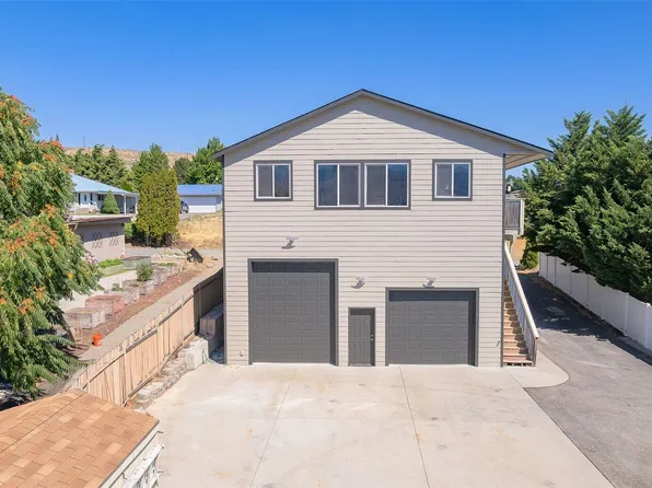 931 N Gale Avenue, East Wenatchee, WA 98802