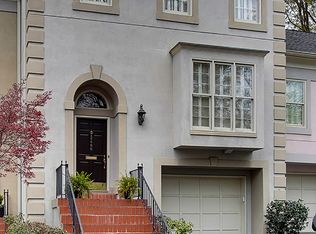 2466 Brookhaven Pl, Atlanta, GA 30319