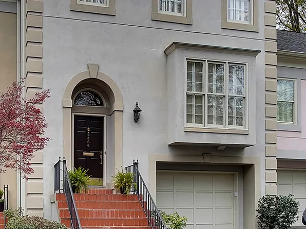 2466 Brookhaven Pl, Atlanta, GA 30319