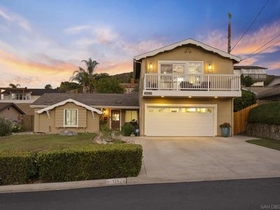 12623 Mustang Dr, Poway, CA, 92064