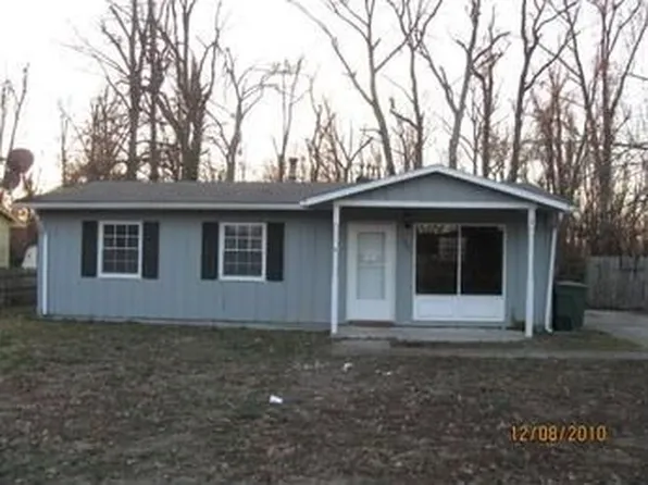 1607 Scott Dr, Madisonville, KY 42431