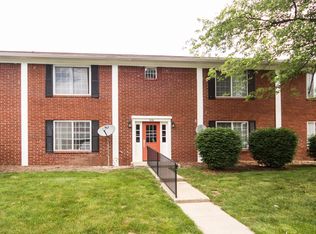 928 Hoover Village Dr APT A, Indianapolis, IN 46260