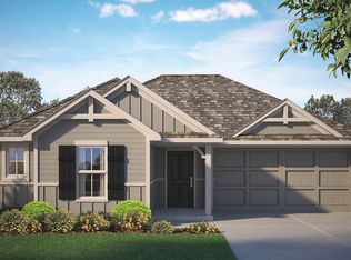 1760 Reverie Rd, Burleson, TX 76028